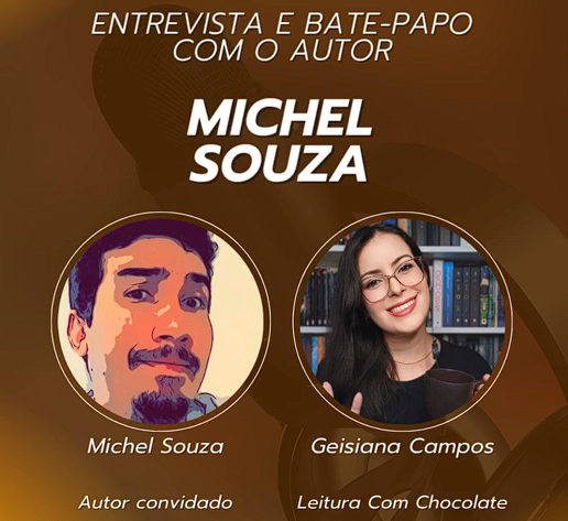 Live Chocolate